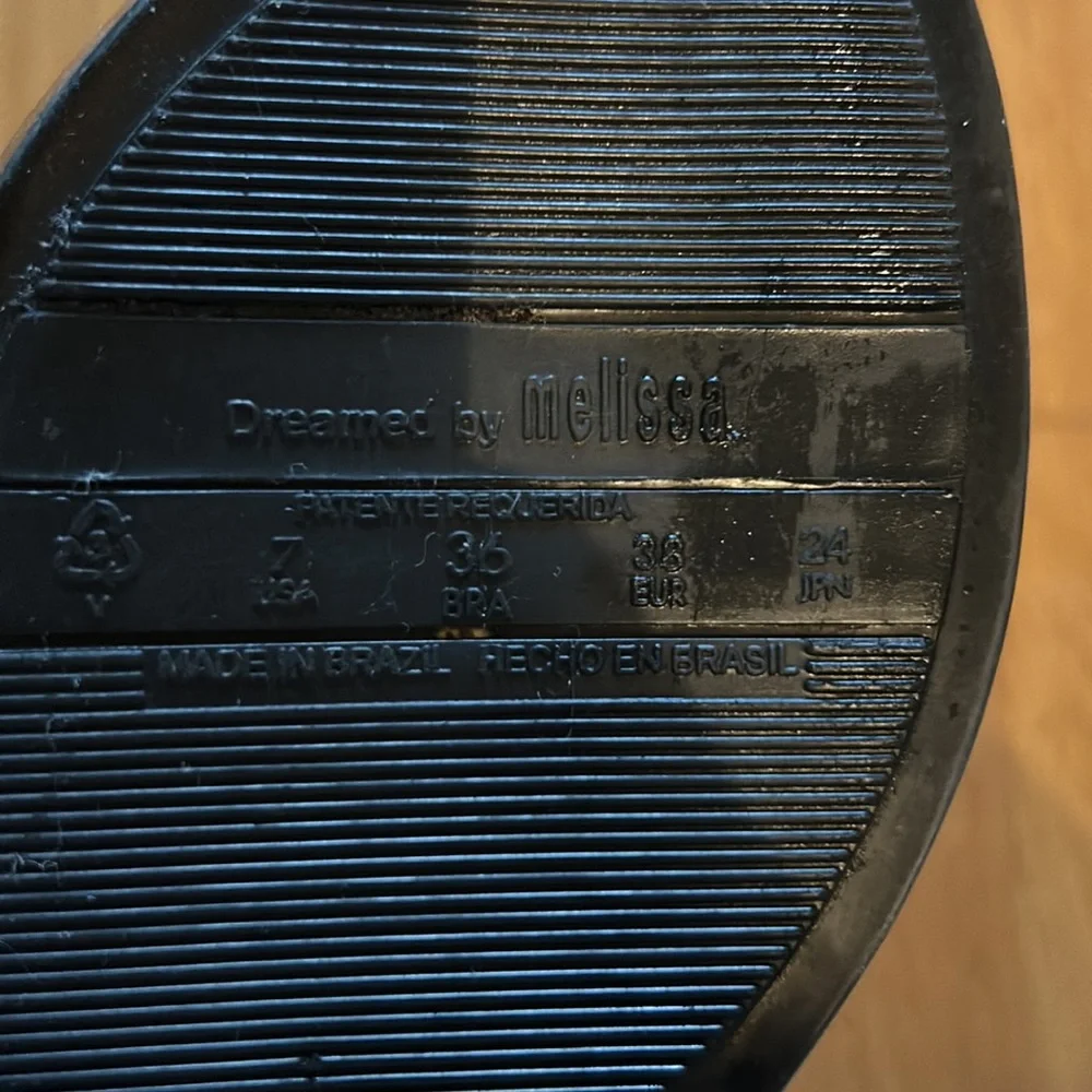 sandals - Picture 3 of 3